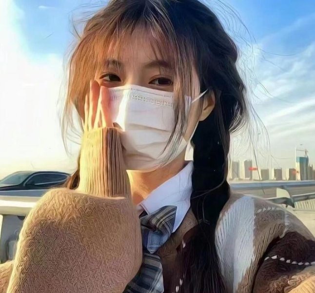 潮拜武当粤语