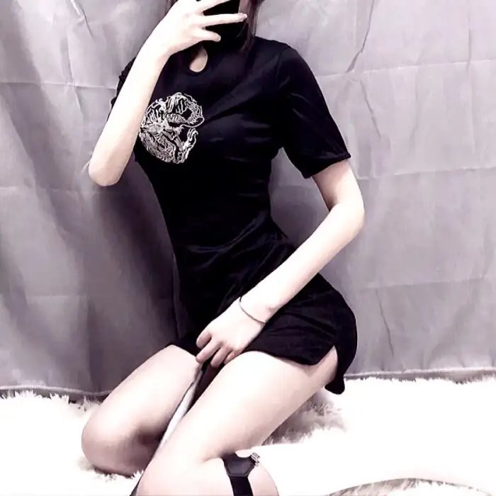 我留下来！